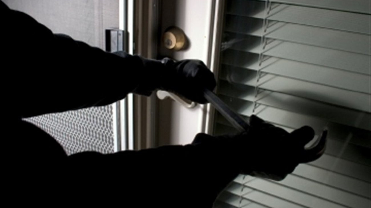 Εξιχνιάστηκαν διαρρήξεις και κλοπές από οικίες
