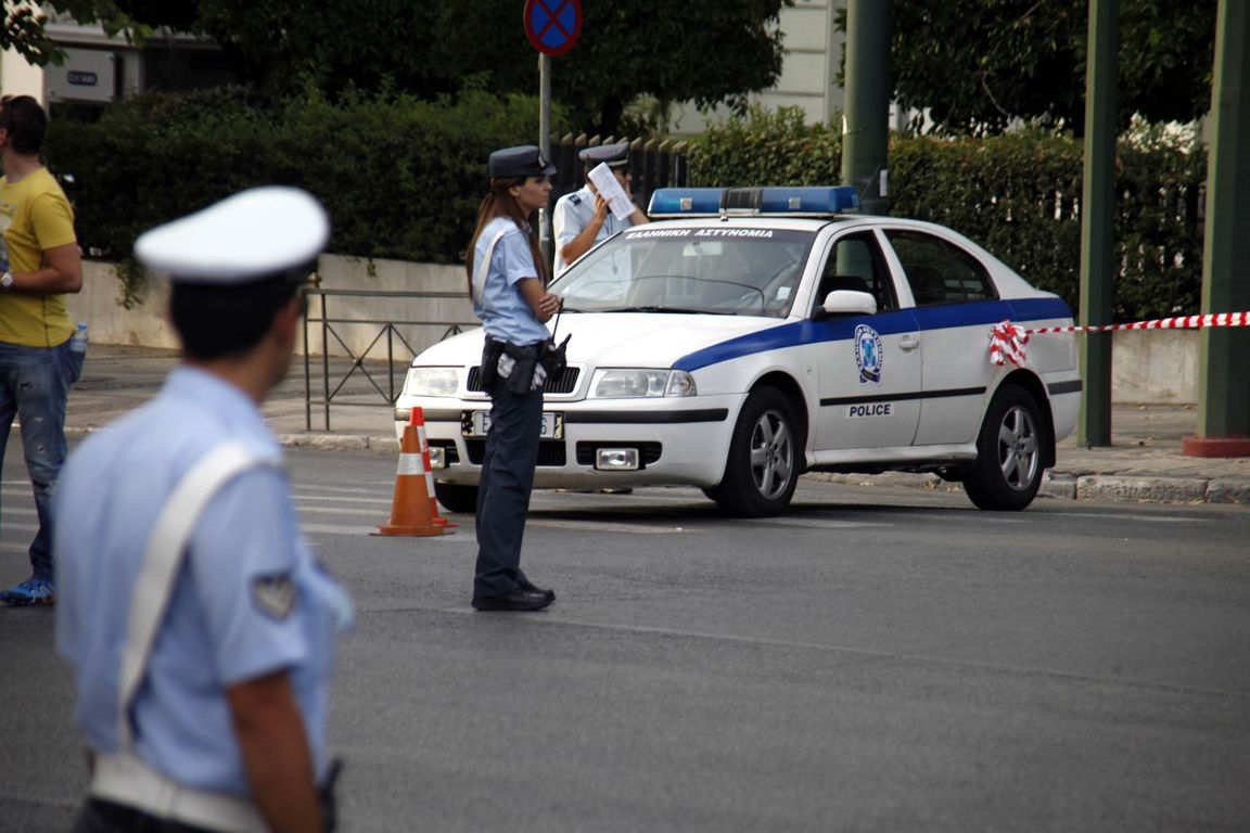 Μειώθηκαν κατά 33% το τροχαίο τον Μάρτιο