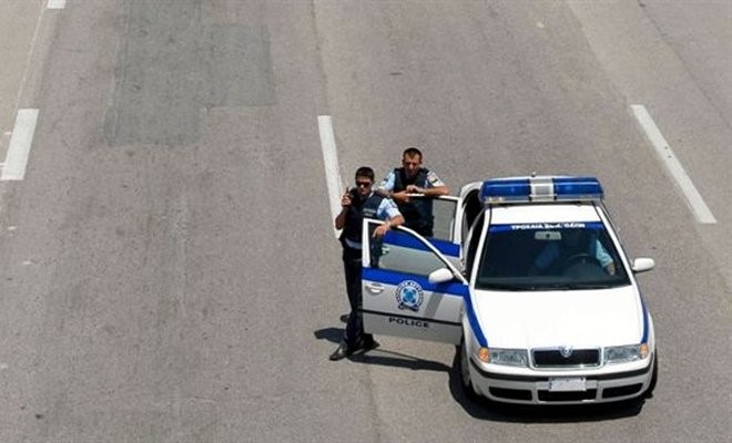 Σε λειτουργία το Τμήμα Τροχαίας Αυτοκινητοδρόμων