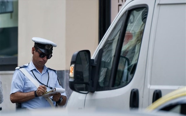 «Φρένο» σε φοροδιαφυγή με πινακίδες Βουλγαρίας