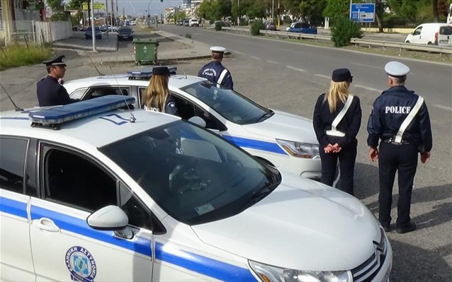 Πάνω από 1.100 κλήσεις για «κόκκινο» - αλκοόλ σε μια βδομάδα