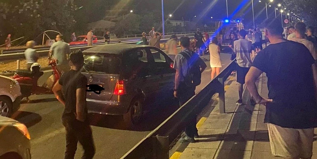 Νεκρός 21χρονος πεζός που παρασύρθηκε από αυτοκίνητο