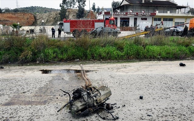 Αύξηση των θανατηφόρων τροχαίων τον Φεβρουάριο