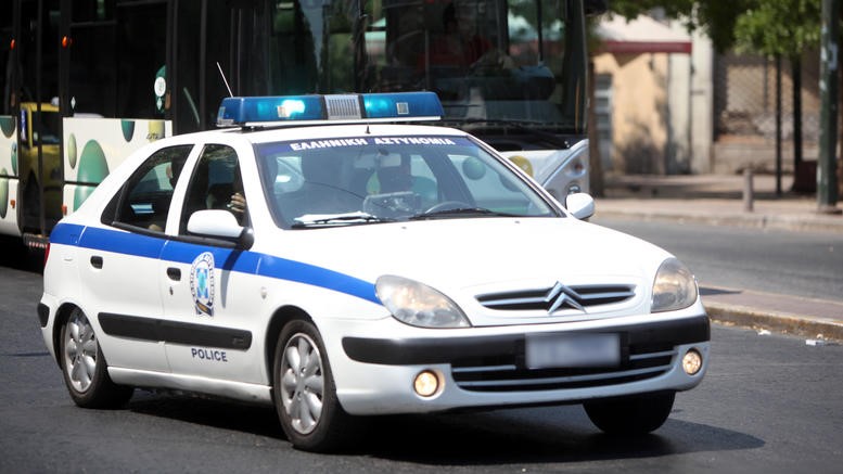 Σε 316 συλλήψεις προχώρησε η ΕΛ.ΑΣ. τον Δεκέμβριο