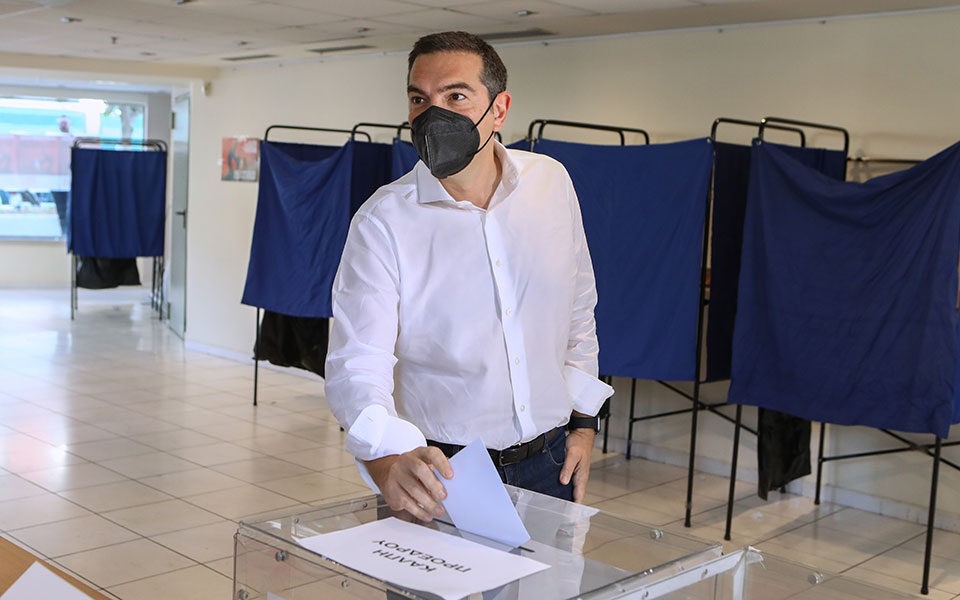 Τα μέλη της Κεντρικής Επιτροπής του ΣΥΡΙΖΑ-ΠΣ