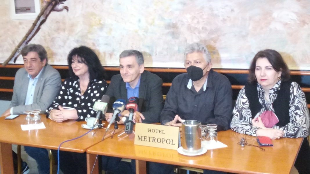 "Με το συνέδριο θα βγούμε πιο ενωμένοι"