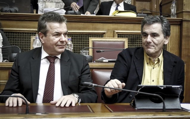 Τέλος στα σενάρια για επίδομα Πάσχα