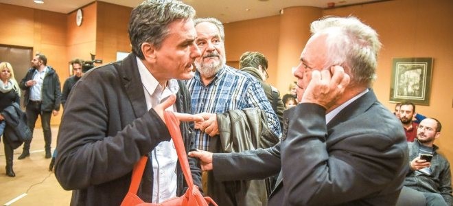 Έρχονται οι 120 δόσεις