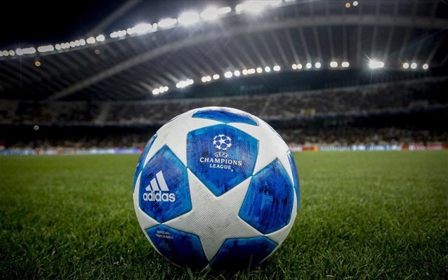 Ετοιμάζει «επανάσταση» στο Champions League