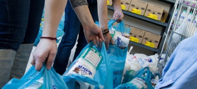 Πολύτεκνοι σε απόλυτη ένδεια