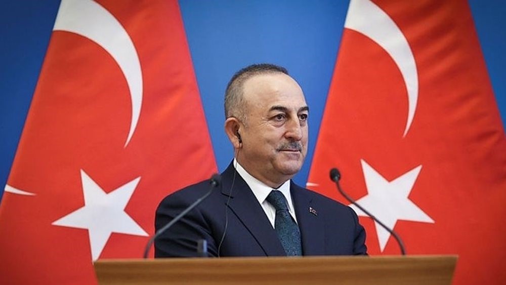 "Υπάρχουν θέματα στο Αιγαίο"