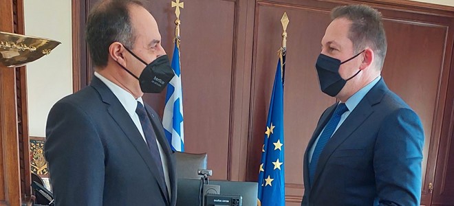 Κονδύλι 500.000 ευρώ για αποκαταστάσεις στα ορεινά