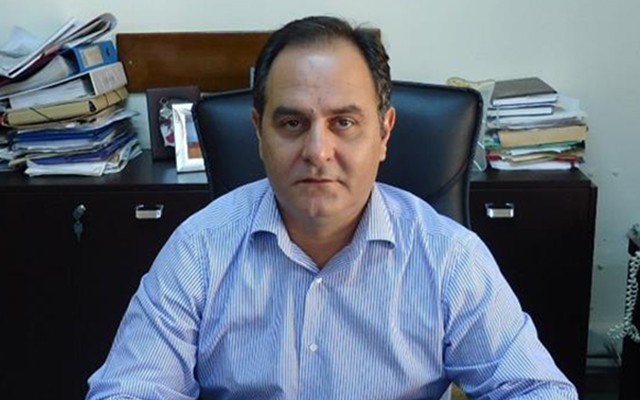 Επιστολή στον ΕΛΓΑ για κάλυψη ζημιών στην αμπελοκαλλιέργεια