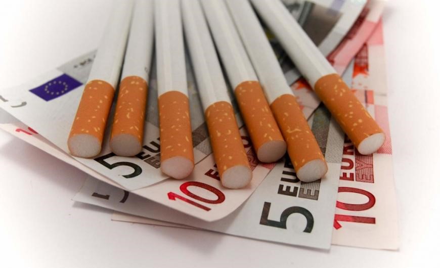 Νέα αύξηση φορολογίας στα τσιγάρα