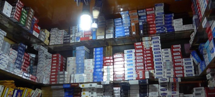 Αυξήθηκαν οι τιμές σε τσιγάρα και καπνό