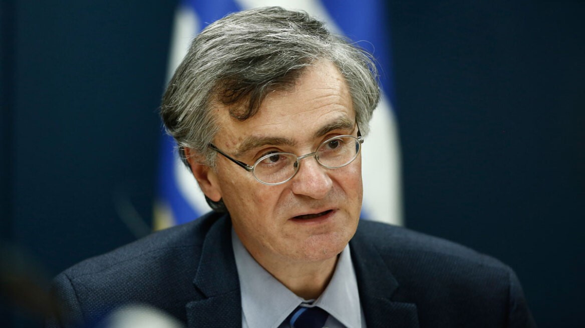 Τα 4 σενάρια για το πώς θα εξελιχθεί η πανδημία στο μέλλον