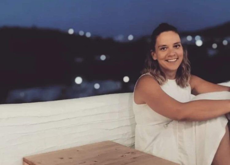 Θλίψη για το θάνατο 37χρονης