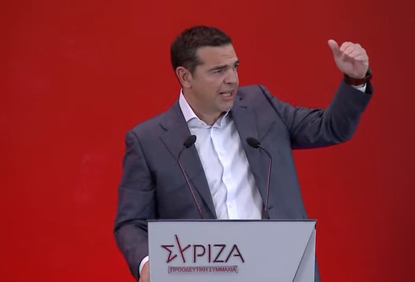 "Ο Μητσοτάκης είναι σαν να ζει σε άλλη χώρα"