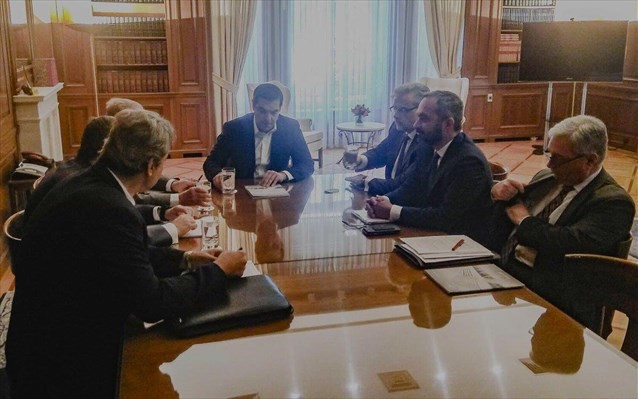 Στο ΕΣΥ επανέρχεται το Ερρίκος Ντυνάν