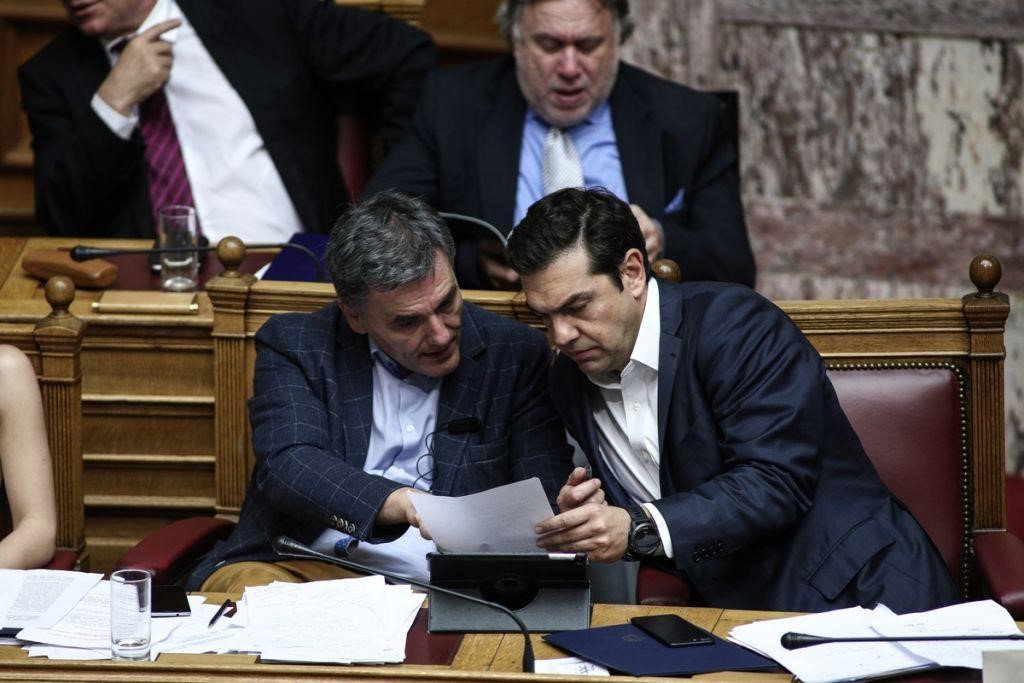 Το Σάββατο κλειδώνουν οι 120 δόσεις