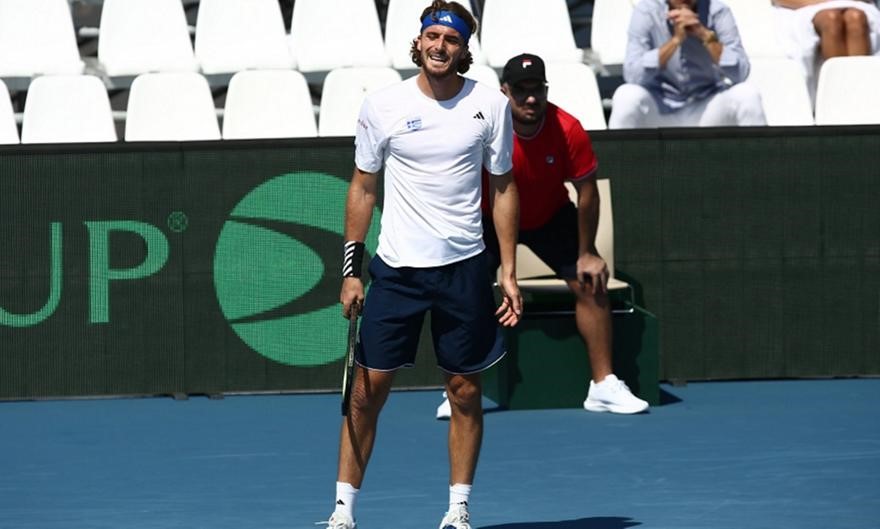 Δωρεά 100.000 ευρώ για τους πλημμυροπαθείς της κακοκαιρίας