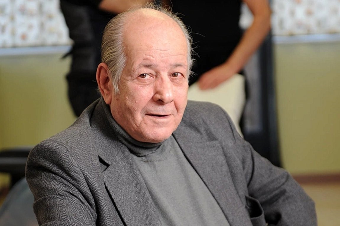 Εφυγε από τη ζωή ο Τζίμης