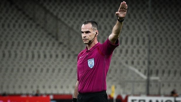 Καμία ολιγωρία από την πρόεδρο Πρωτοδικών Λάρισας