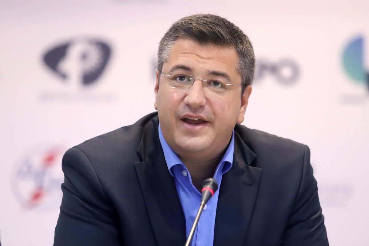 Τζιτζικώστας: Του απαγόρευσαν την είσοδο στην Τουρκία