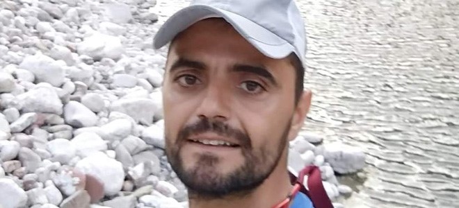 Θλίψη από τον αιφνίδιο θάνατο 36χρονου Λοχαγού