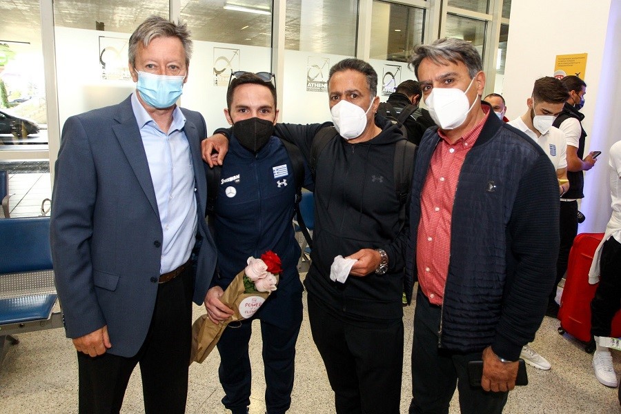 Πετρούνιας: "Είμαστε επτά μήνες απλήρωτοι"