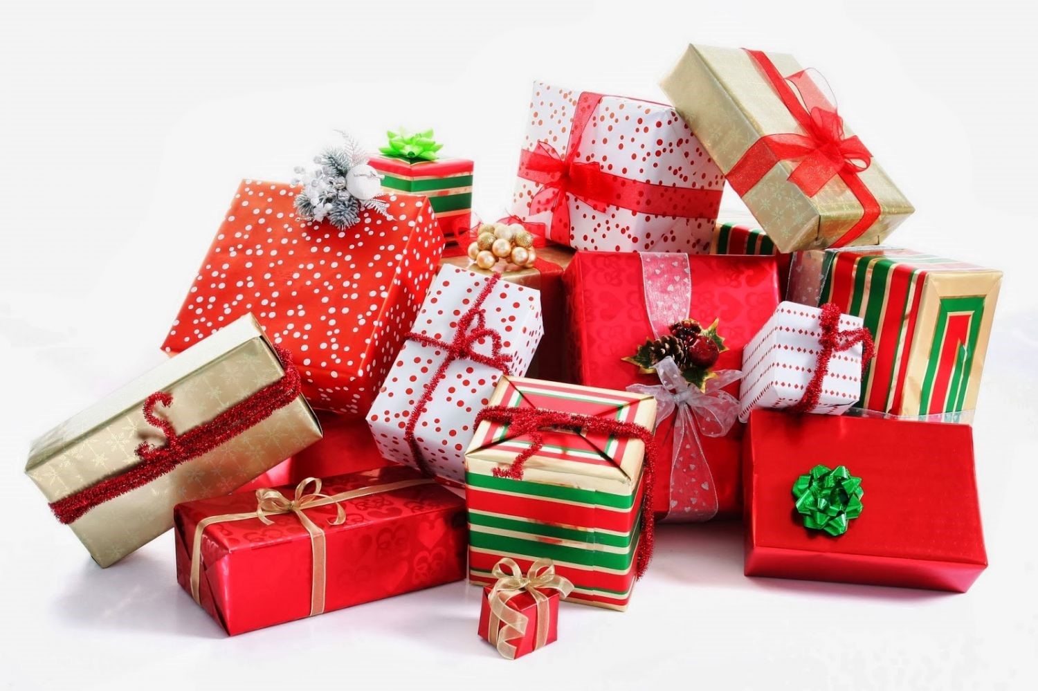 Ιδέες για Χριστουγεννιάτικα δώρα