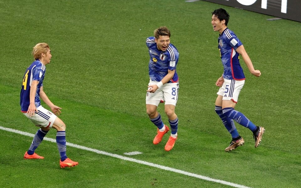 Μουντιάλ: Νέα μεγάλη έκπληξη με θύμα τη Γερμανία