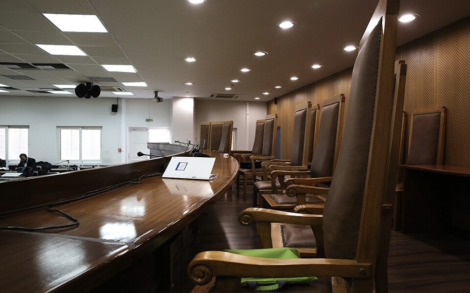 Ισόβια για τον 40χρονο συζυγοκτόνο