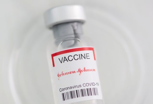 Οι 5 πιο συχνές παρενέργειες του εμβολίου 