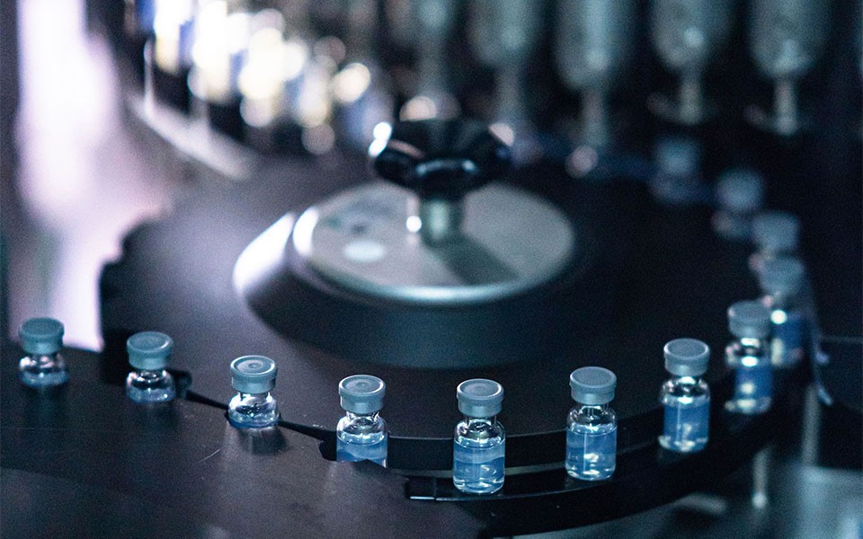 Έγκριση από FDA για τα εμβόλια κατά της «Όμικρον»