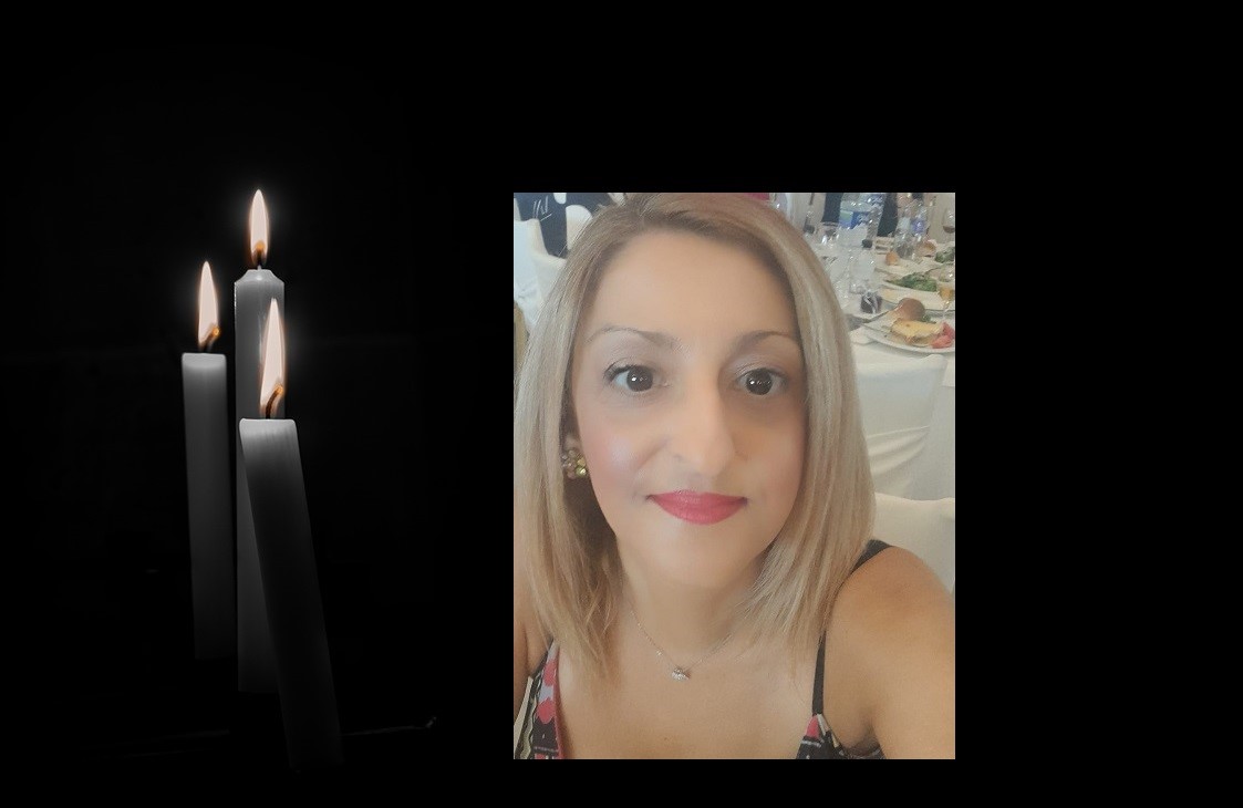 Έφυγε από την ζωή 49χρονη Βολιώτισσα