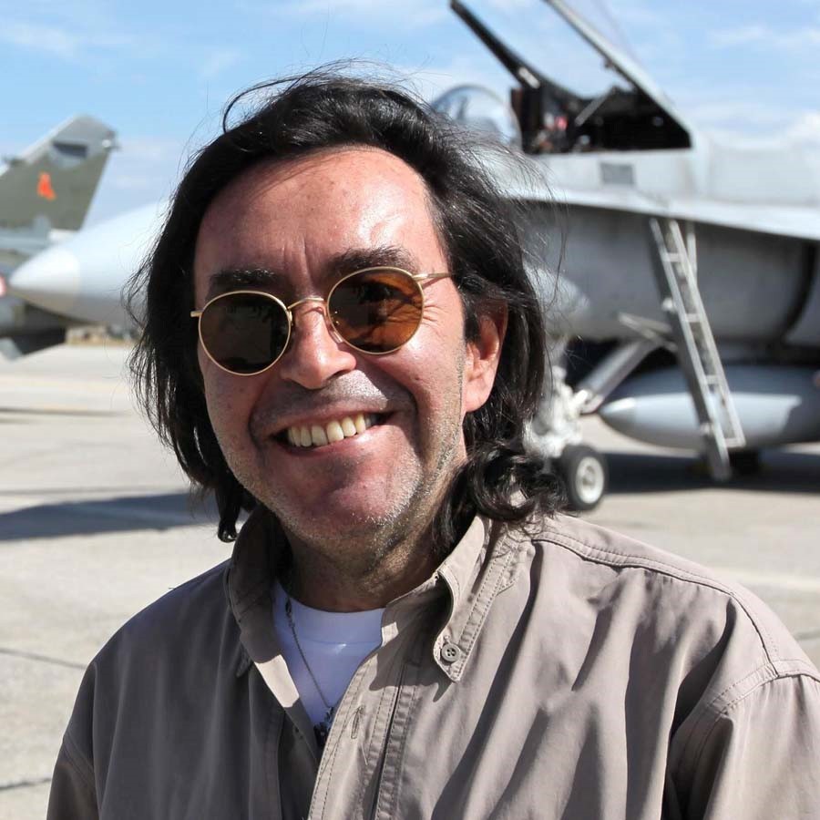 Πέθανε ο δημοσιογράφος Δημήτρης Βάλλας