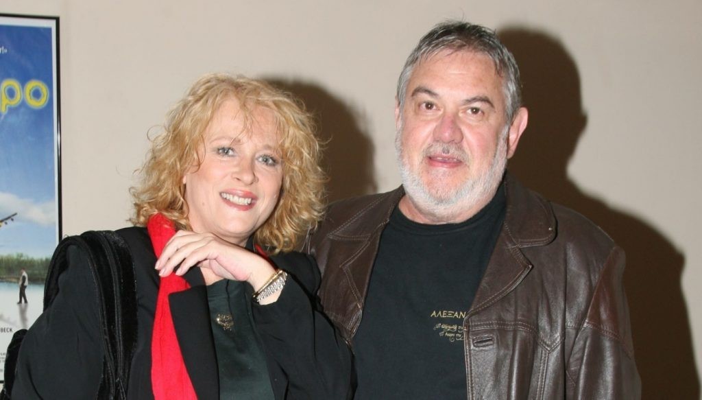 Πέθανε ο γνωστός σκηνοθέτης Ερρίκος Ανδρέου