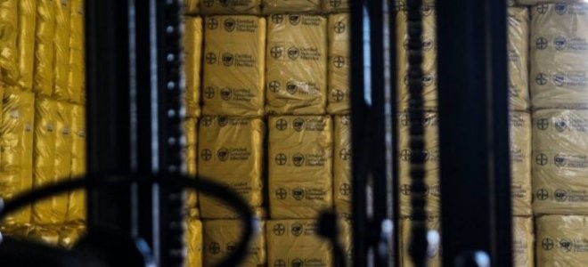 Μια μυστική συμφωνία πλήττει τους παραγωγούς