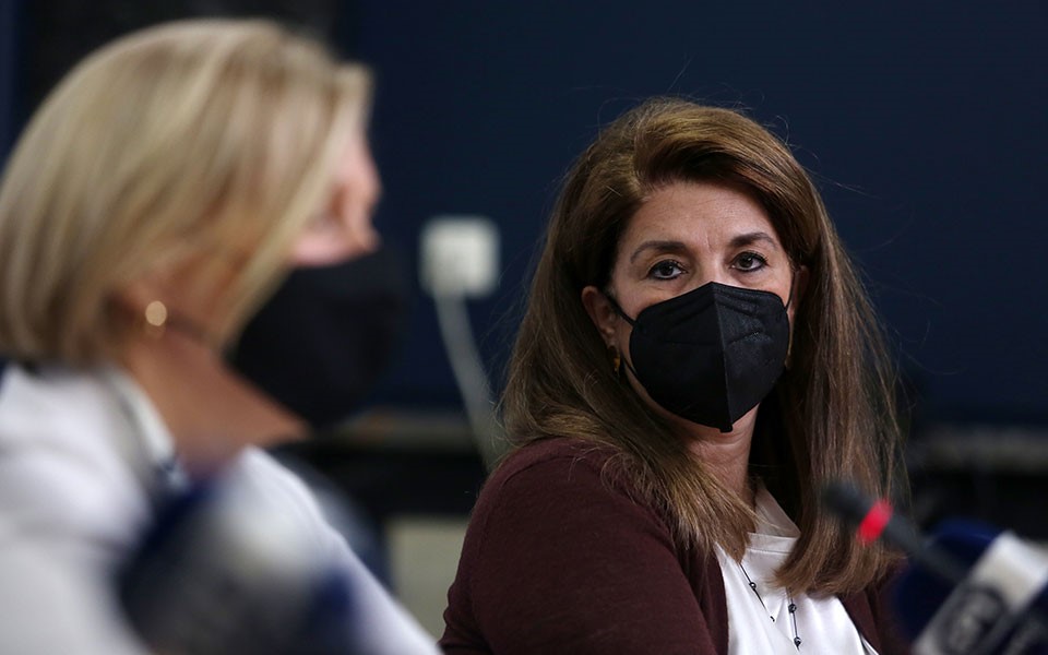 Σε παιδιά το 30% των νέων κρουσμάτων