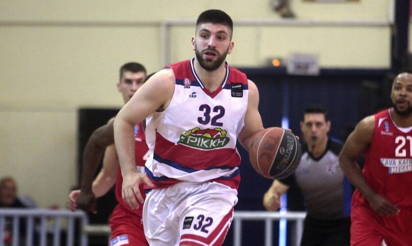 Θρήνος στο ελληνικό μπάσκετ