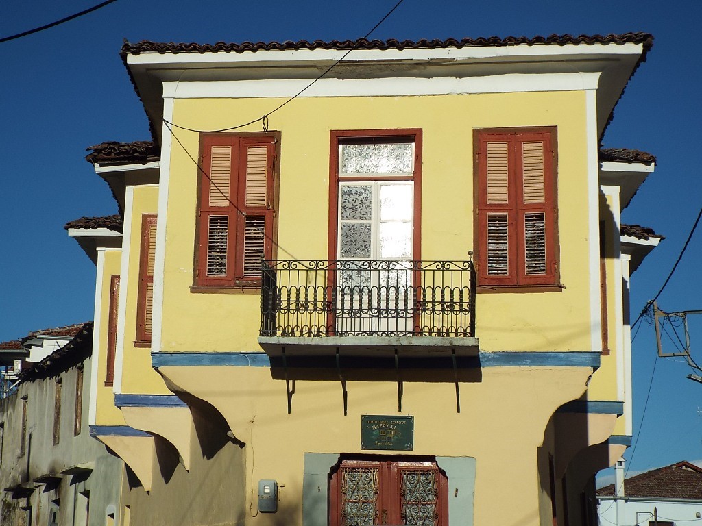 29 εκατ. ευρώ για 13 έργα πολιτισμού – τουρισμού