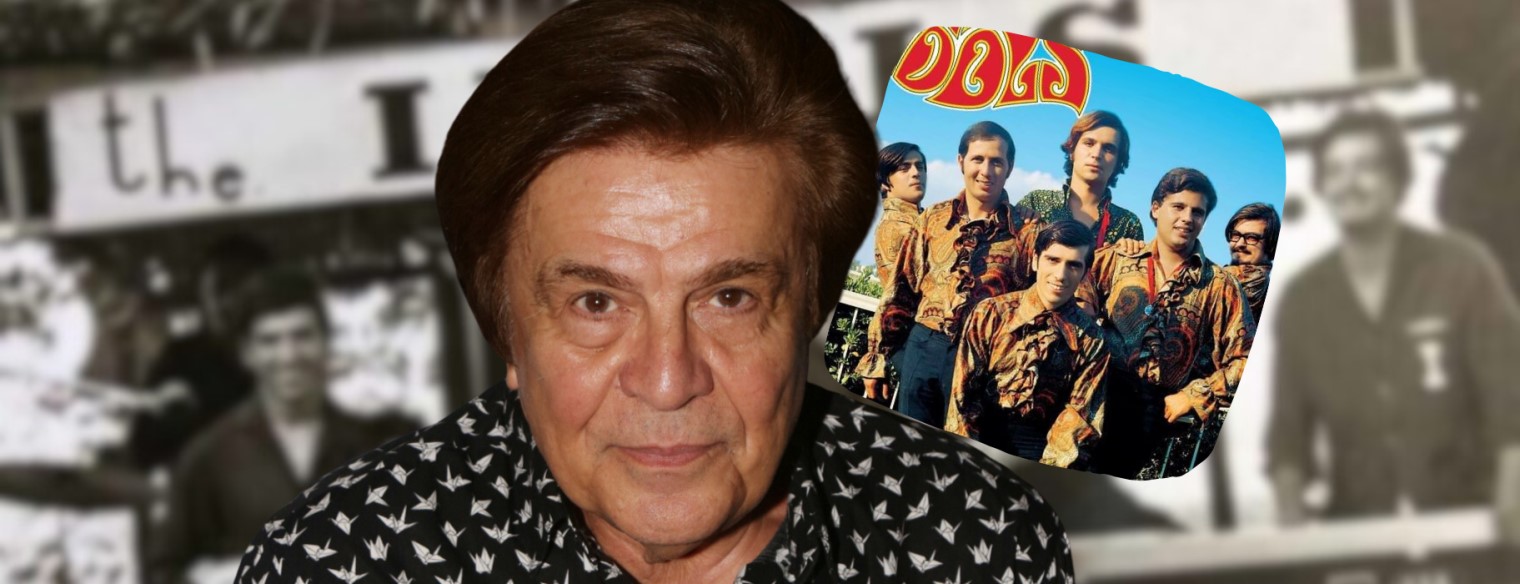 Πέθανε ο ντράμερ του θρυλικού συγκροτήματος "Idols"