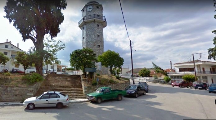 Συμβασιούχος έκοψε τον αντίχειρα με αλυσοπρίονο!