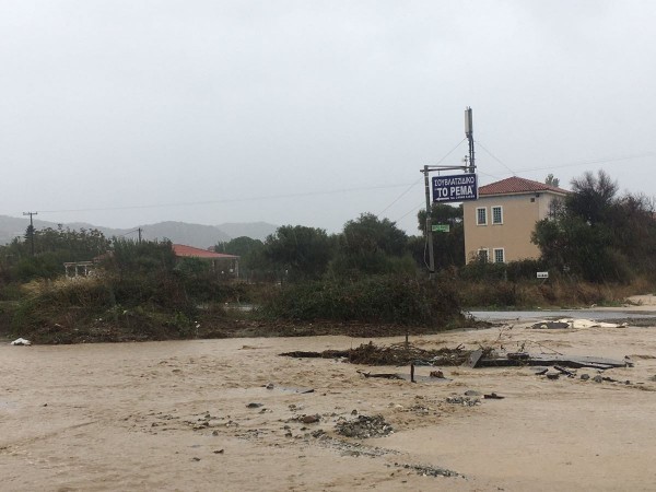 Ζητά να κηρυχθεί σε κατάσταση έκτακτης ανάγκης