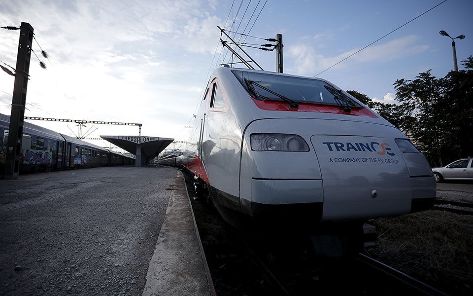 Ξεκινούν στις 15 Μαΐου τα δρομολόγια για το "ασημένιο βέλος"