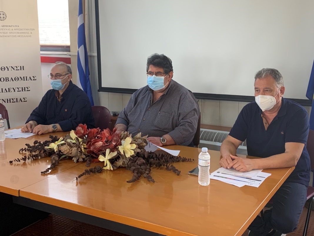 Στη μάχη των πανελλαδικών 1.757 υποψήφιοι