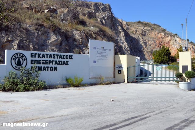 Μικρή μείωση του ιικού φορτίου στα λύματα