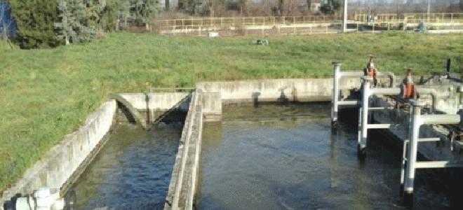 Αναβαθμίζεται ο βιολογικός καθαρισμός