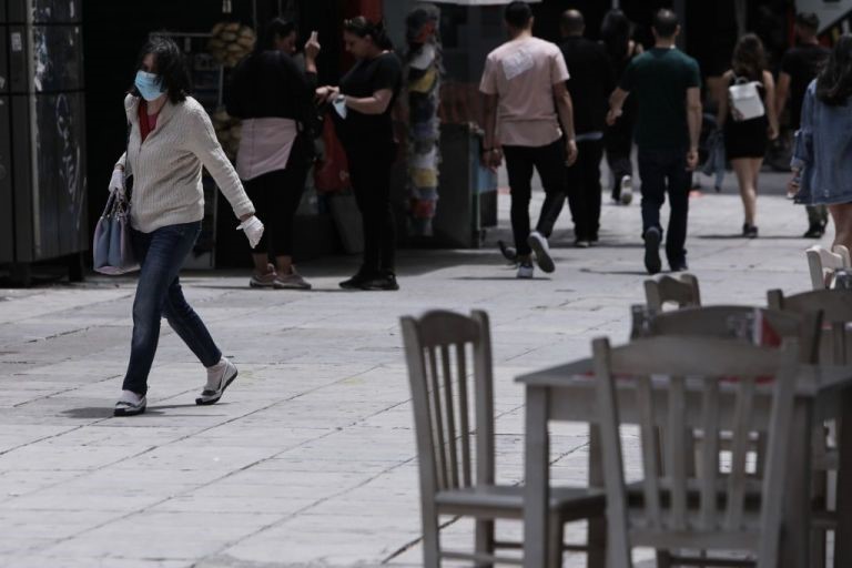 Η πανδημία έπληξε την αγορά εργασίας
